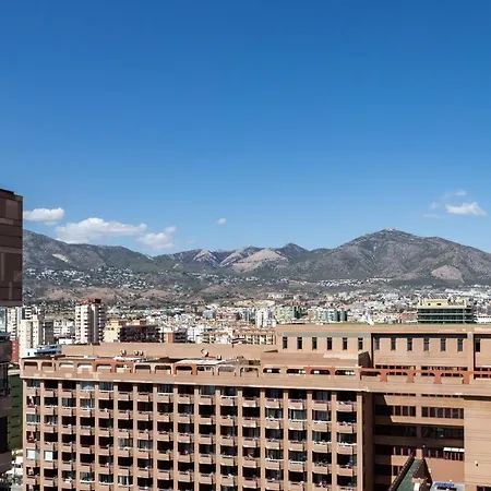 Mar * Fuengirola