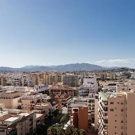 Mar Fuengirola