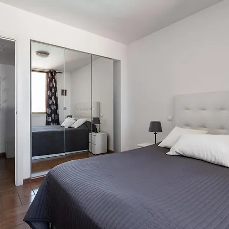 Apartment Mar *