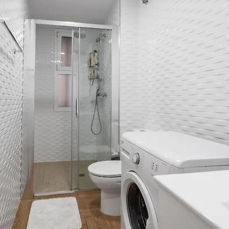 Mar Apartment *