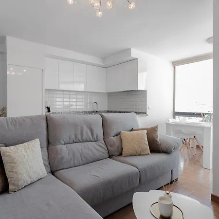 Apartment Mar Fuengirola