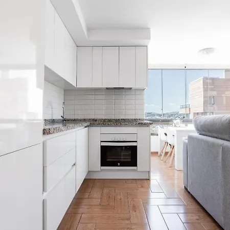 Apartment Mar *