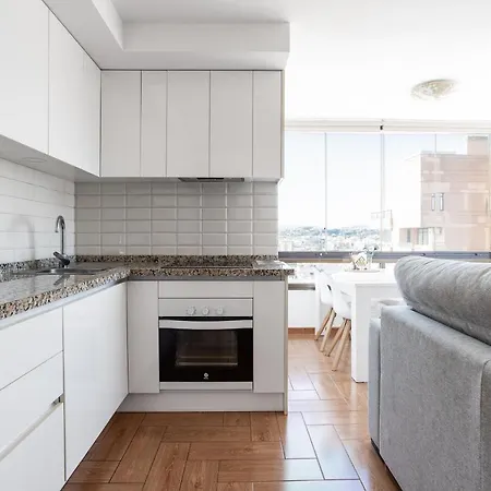 Mar Apartment Fuengirola