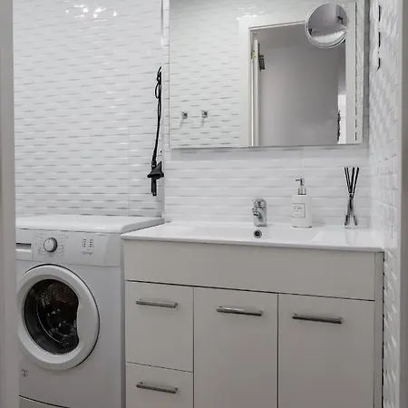Mar Apartment