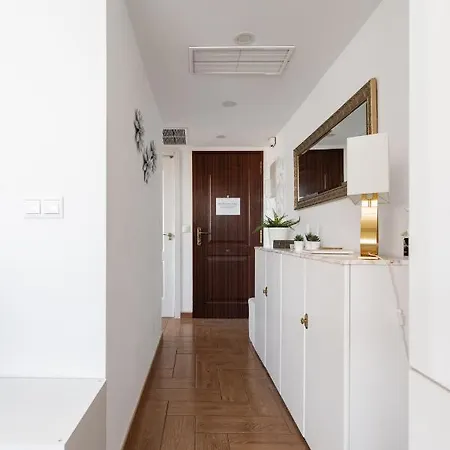 Mar Apartment Fuengirola